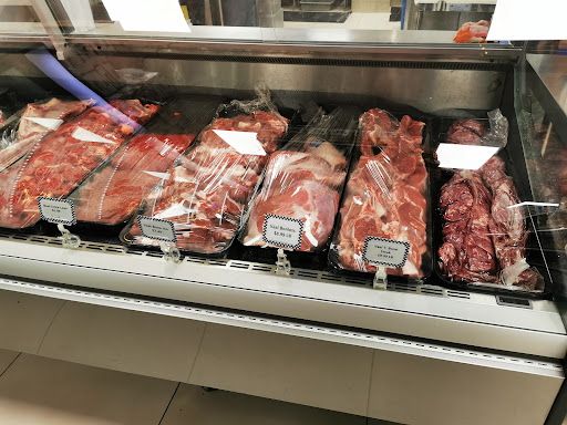 Photo of Zad Halal Market - 10330 152 St #55, Surrey, BC V3R 4G8